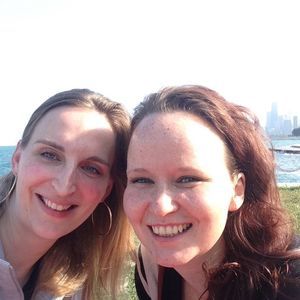 Meet your Posher, Annett